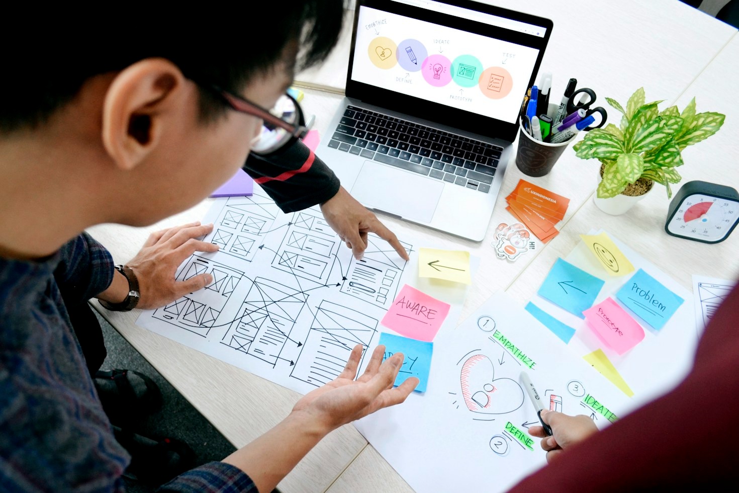 Guida pratica per iniziare a pubblicare contenuti accattivanti e moderni