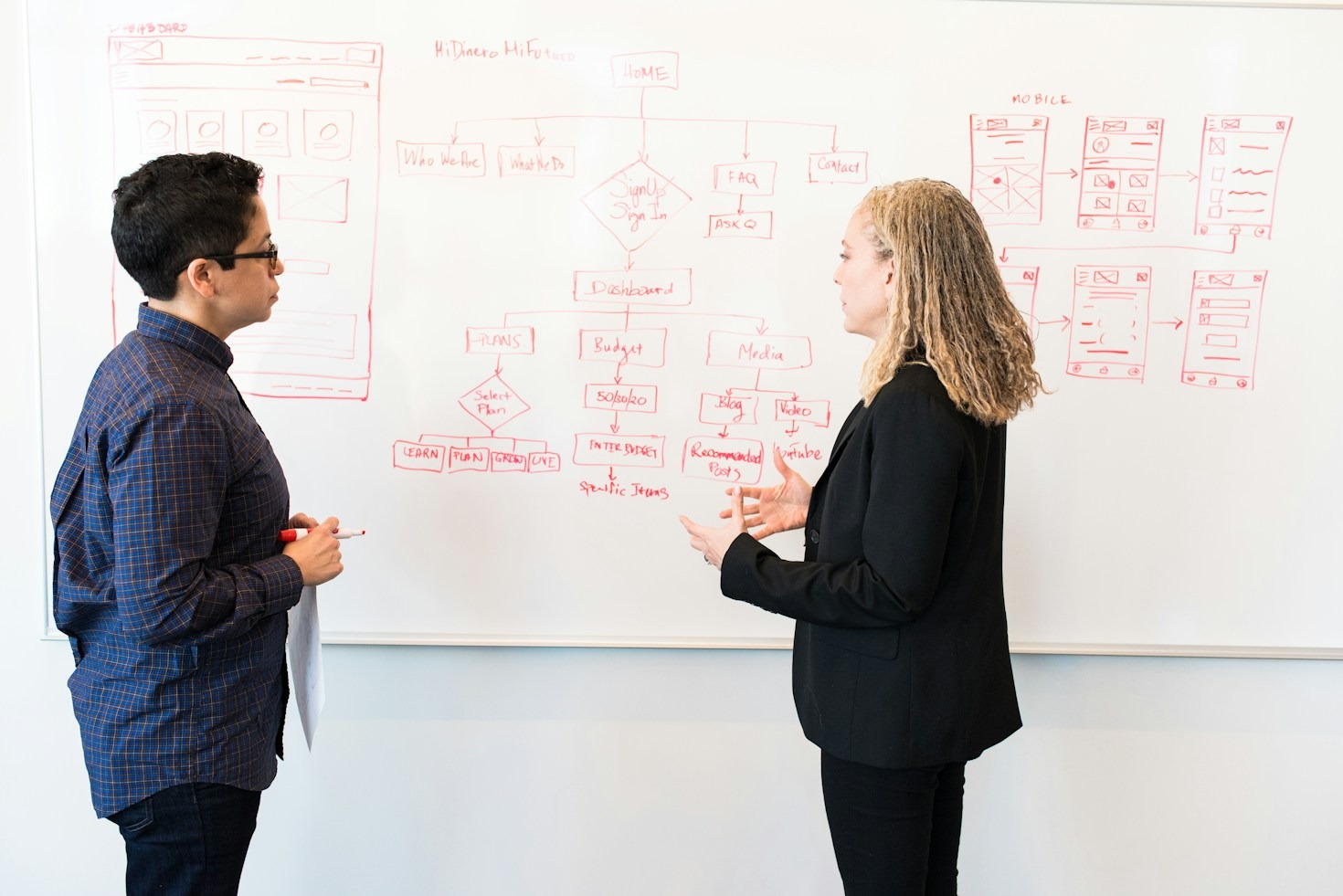 Tendenze innovative nella gestione e nella distribuzione di contenuti digitali
